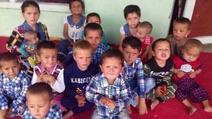 Children of Badakhshan Orphanage