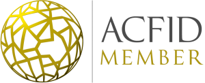 ACFID Member Logo